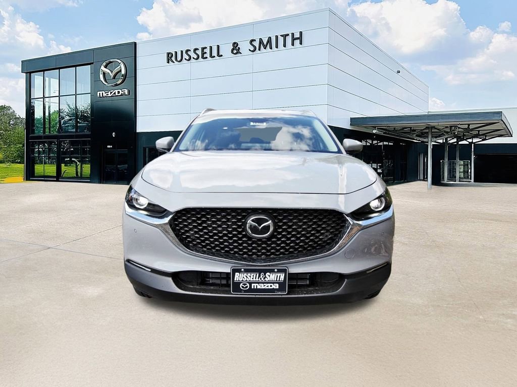 New 2026 MAZDA CX-30 AWD 2.5 S image 2