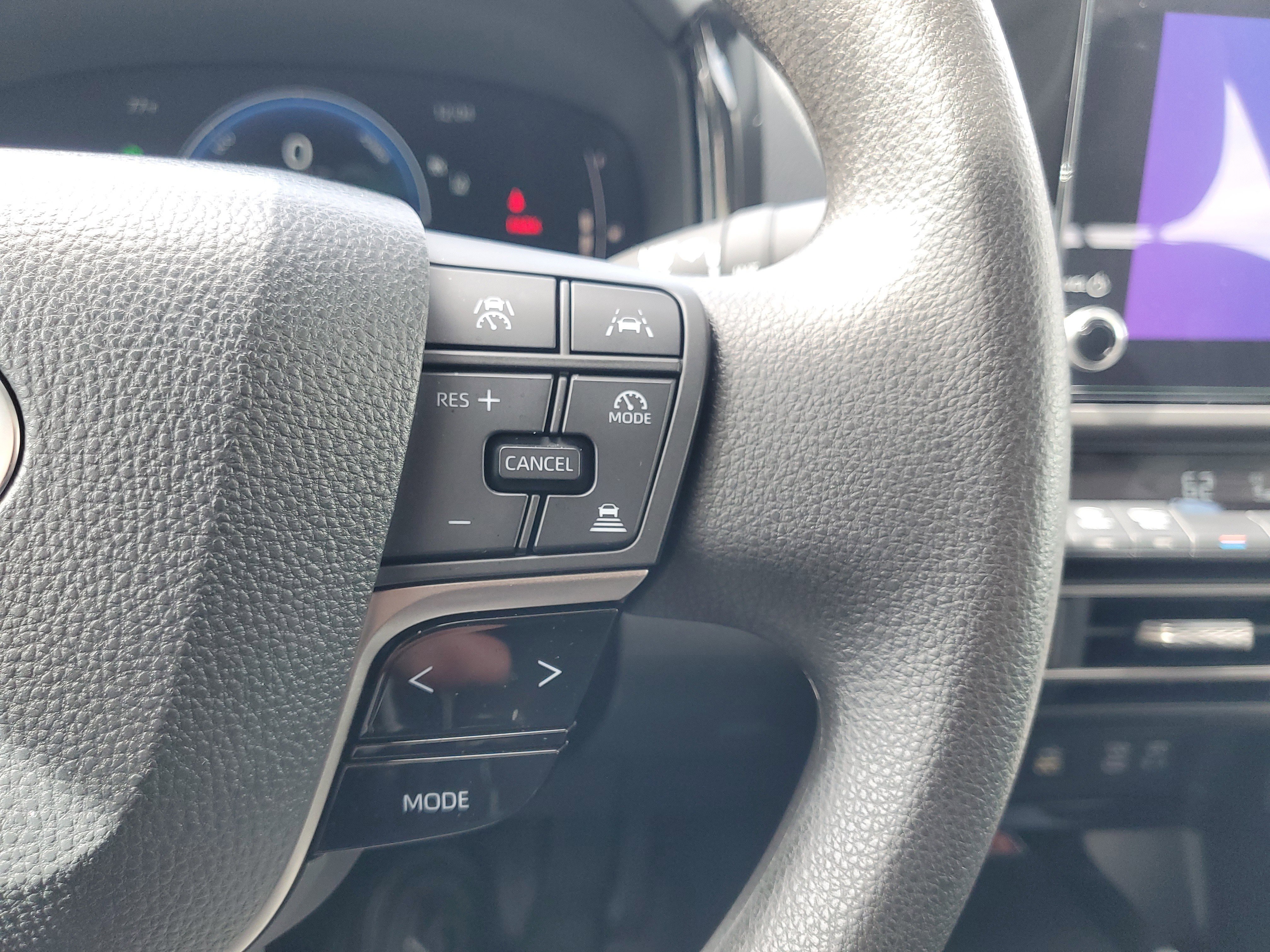 Certified 2025 Toyota Camry LE image 22