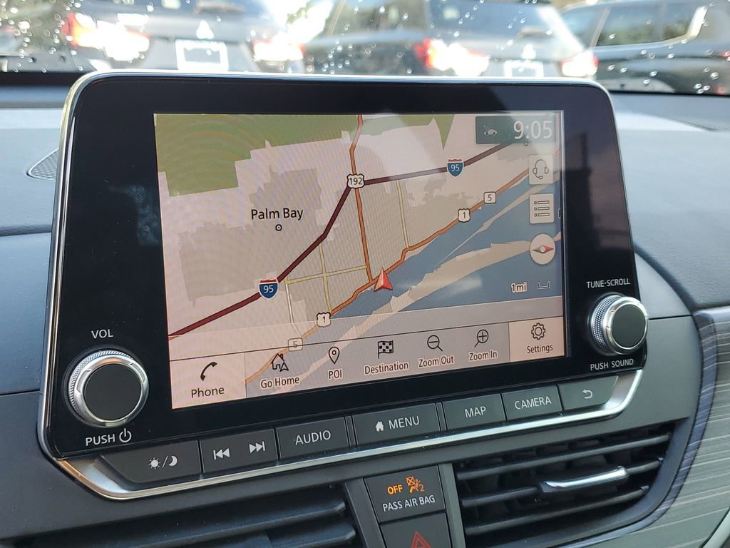 Used 2020 Nissan Altima 2.5 Platinum image 26