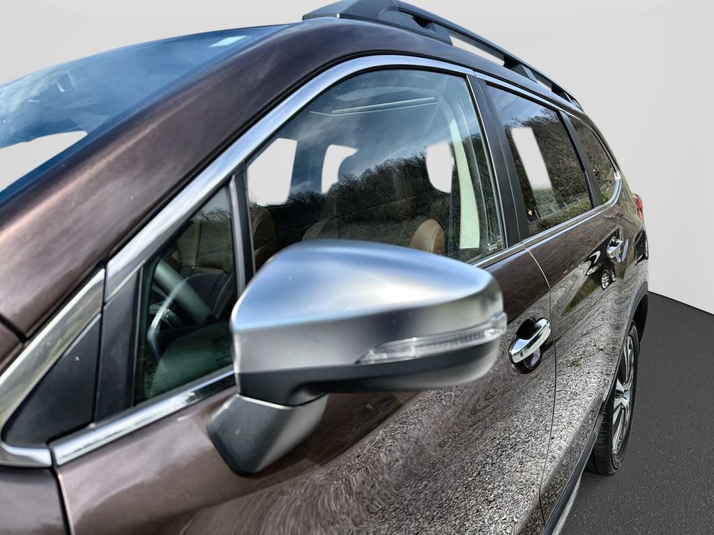 Used 2019 Subaru Ascent Touring AWD/4WD image 11