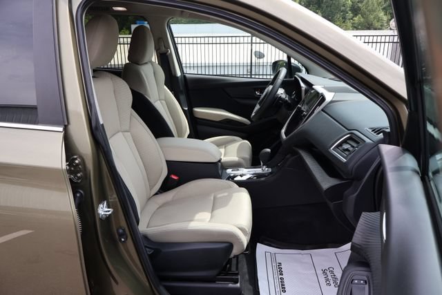Certified 2025 Subaru Ascent Premium AWD/4WD image 25