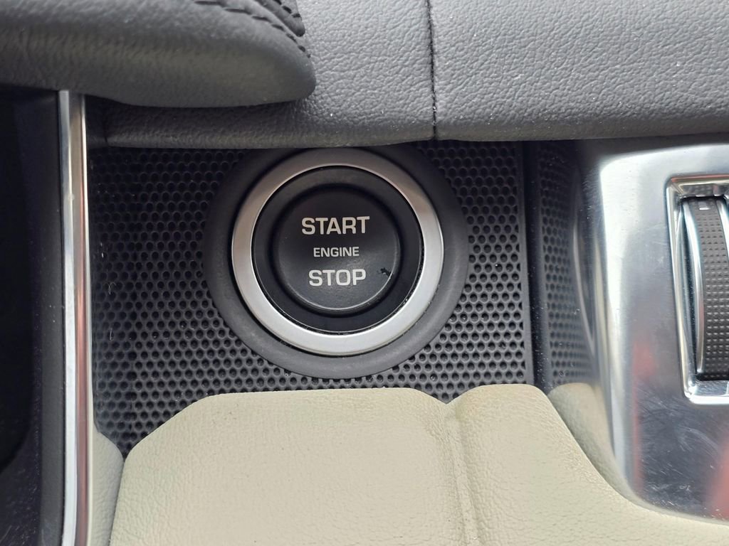 Used 2021 Land Rover Range Rover Sport HSE Silver Edition image 37