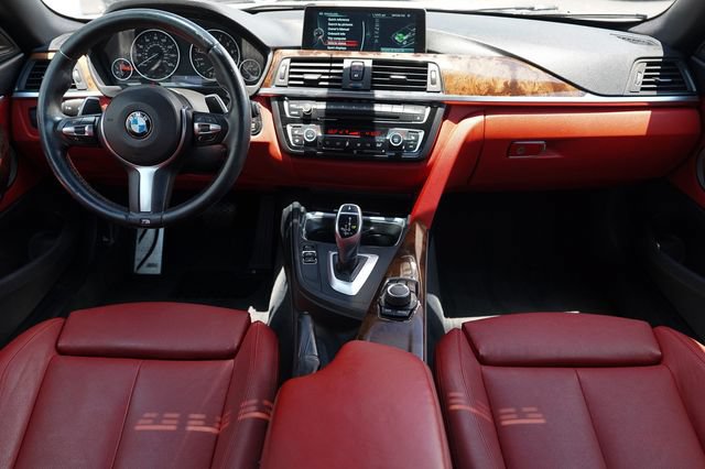 Used 2014 BMW 428i Coupe RWD image 2