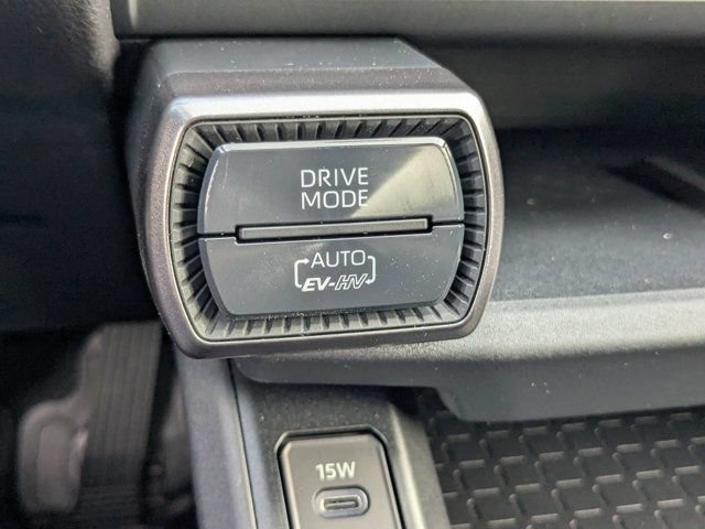 New 2026 Toyota RAV4 SE AWD/4WD image 28