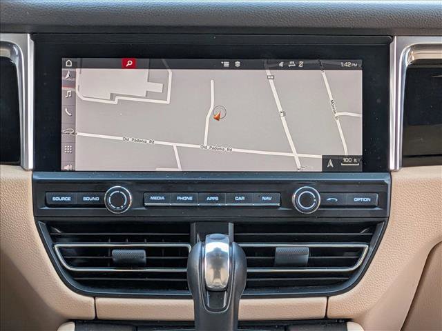 Used 2019 Porsche Macan AWD/4WD image 13