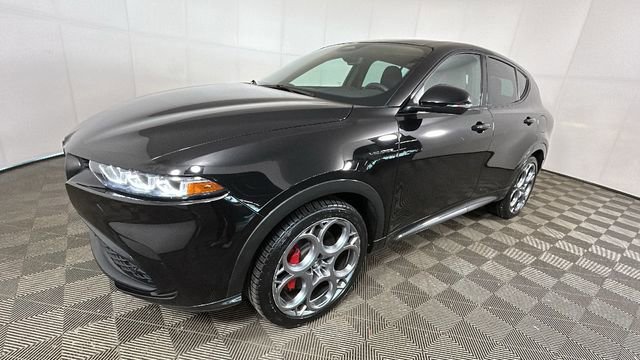 Used 2024 Alfa Romeo Tonale Veloce AWD/4WD image 7