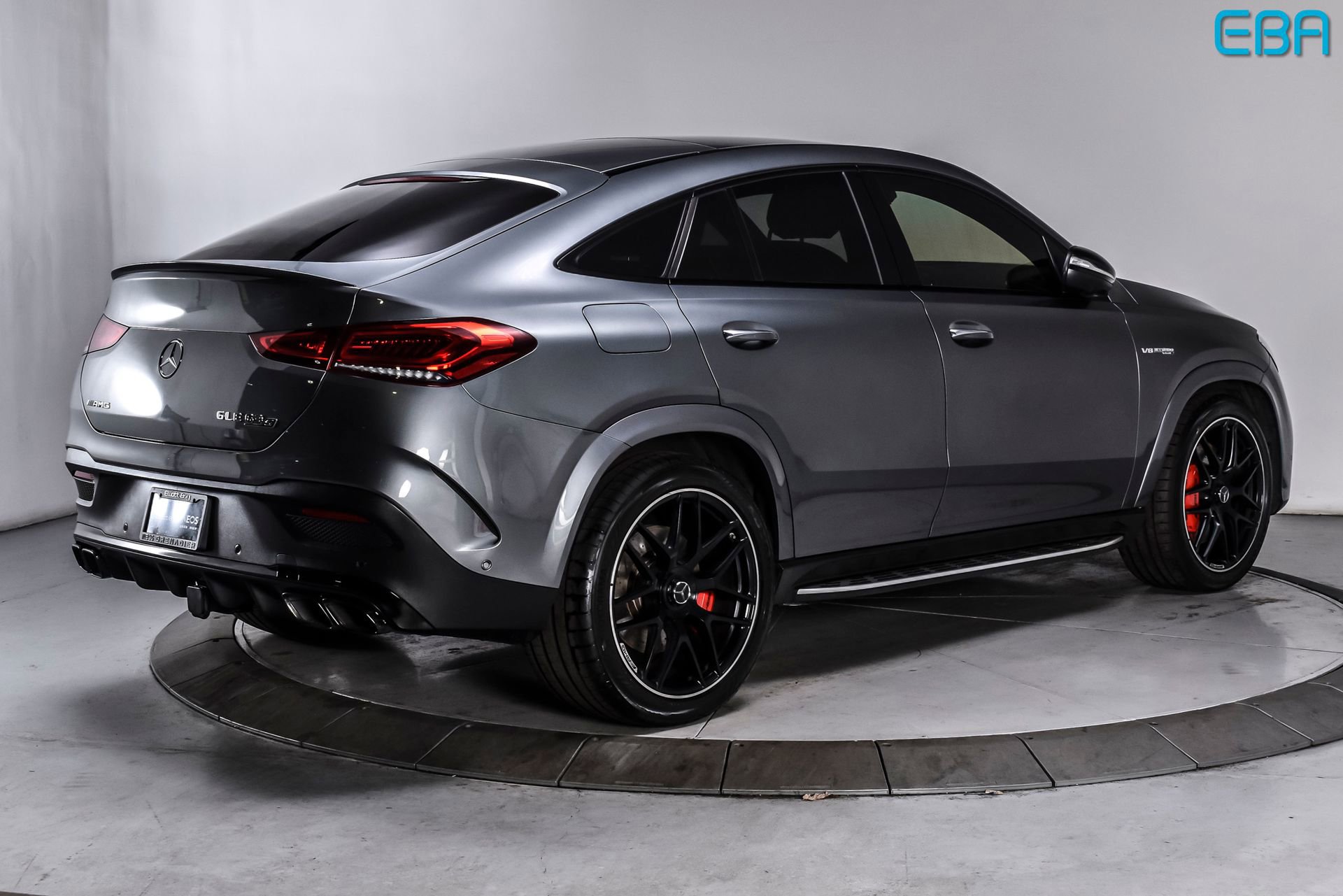 Used 2022 Mercedes-Benz GLE 63 AMG S image 6