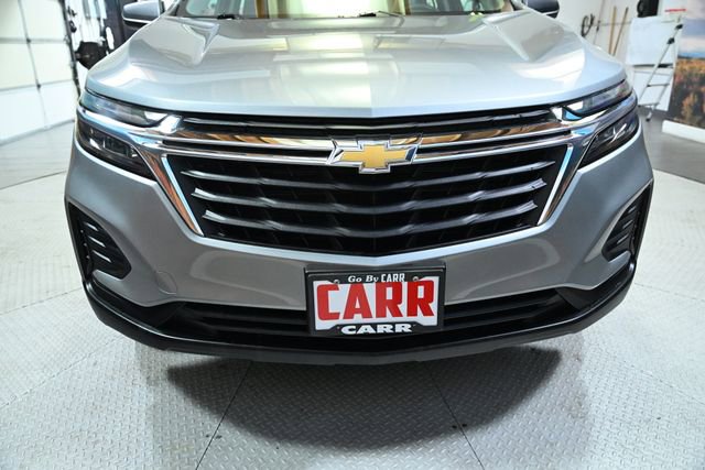 Used 2023 Chevrolet Equinox LS image 16