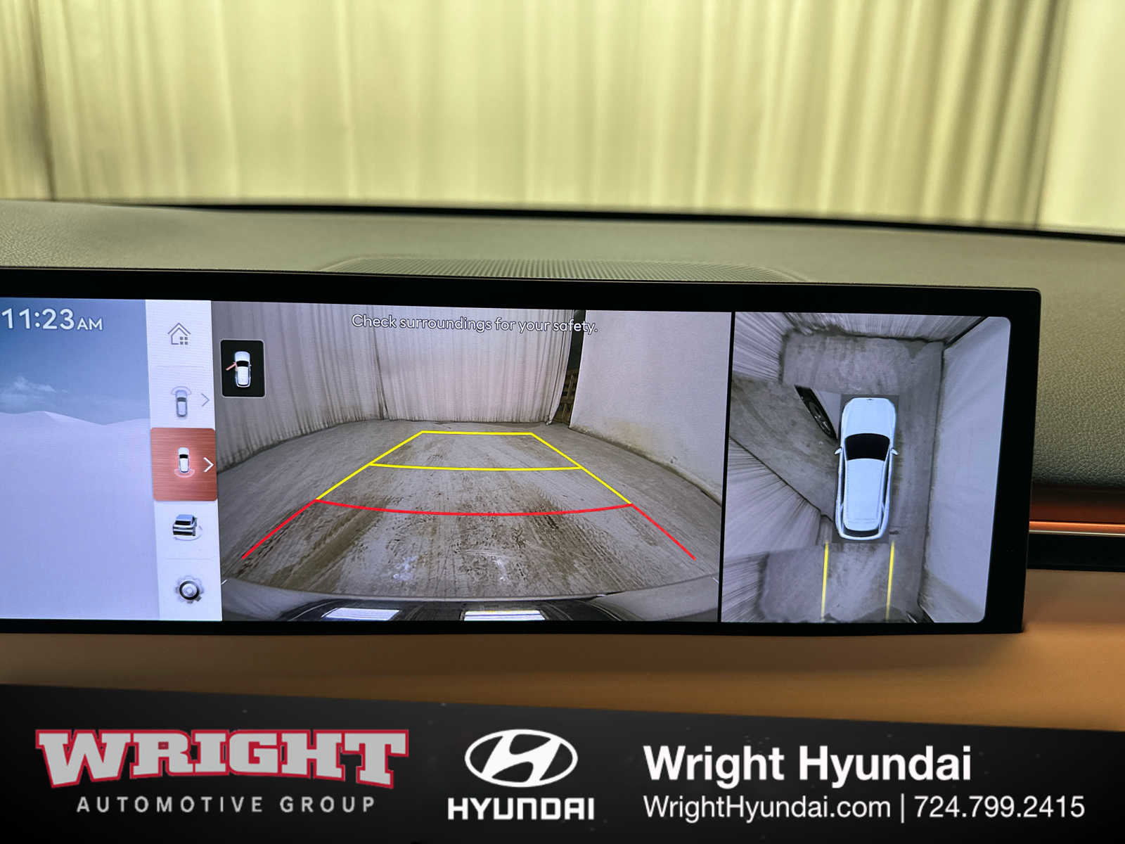 Certified 2026 Genesis GV70 2.5T Advanced image 27