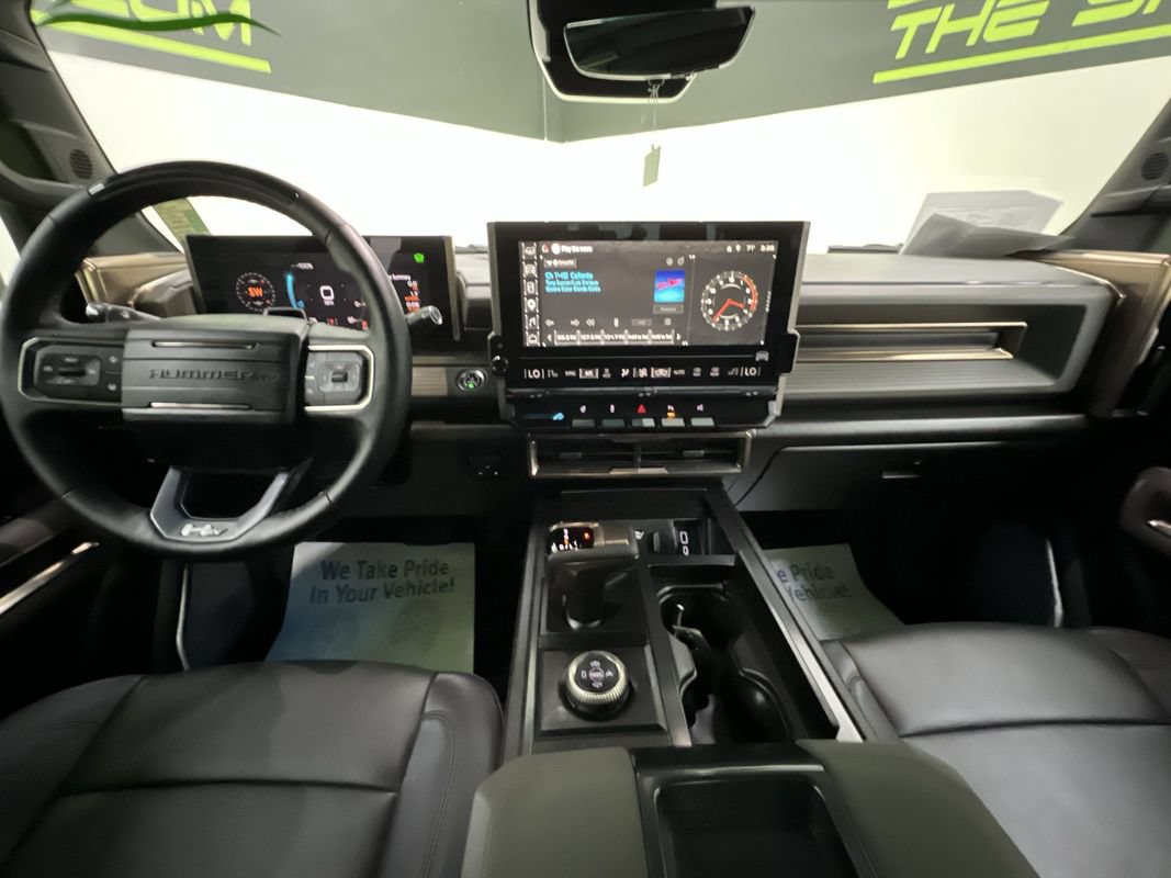 Used 2025 GMC Hummer EV 2X AWD/4WD image 19