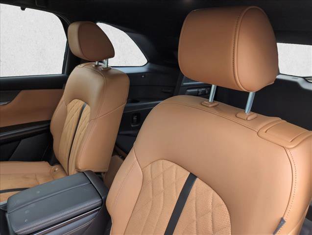 Used 2025 MAZDA CX-90 3.3 Turbo S w/ Premium Plus image 19