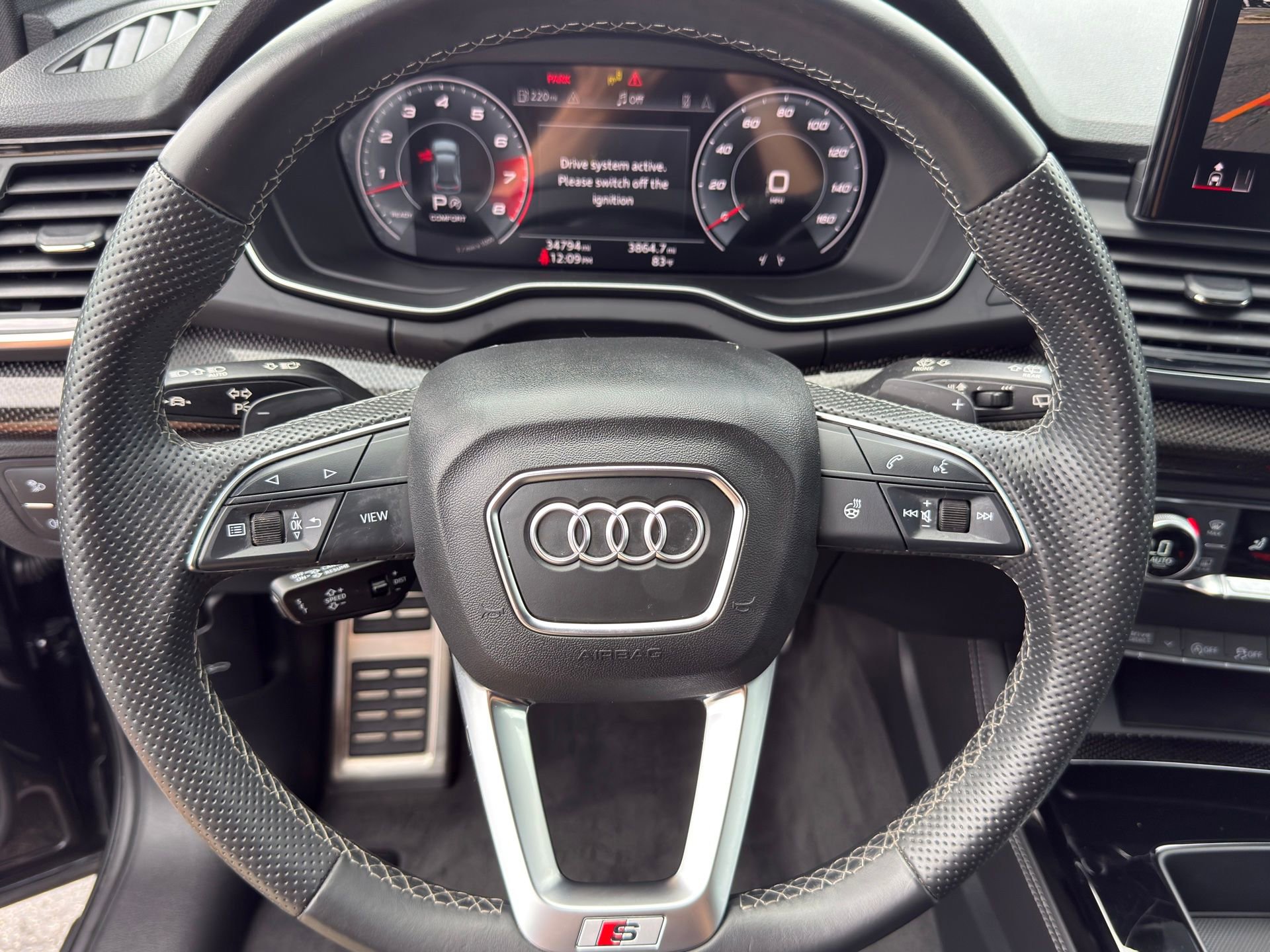 Certified 2023 Audi SQ5 Premium Plus w/ Premium Plus Package AWD/4WD image 17