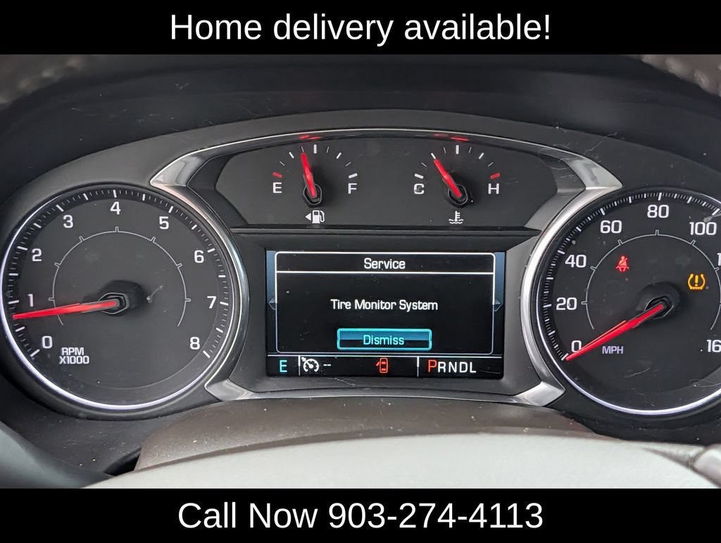Used 2017 GMC Acadia SLT FWD image 23