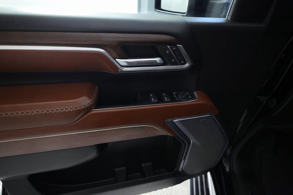 Used 2024 GMC Sierra 3500 Denali Ultimate image 20