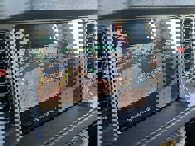 New 2025 Ford Bronco Raptor image 57