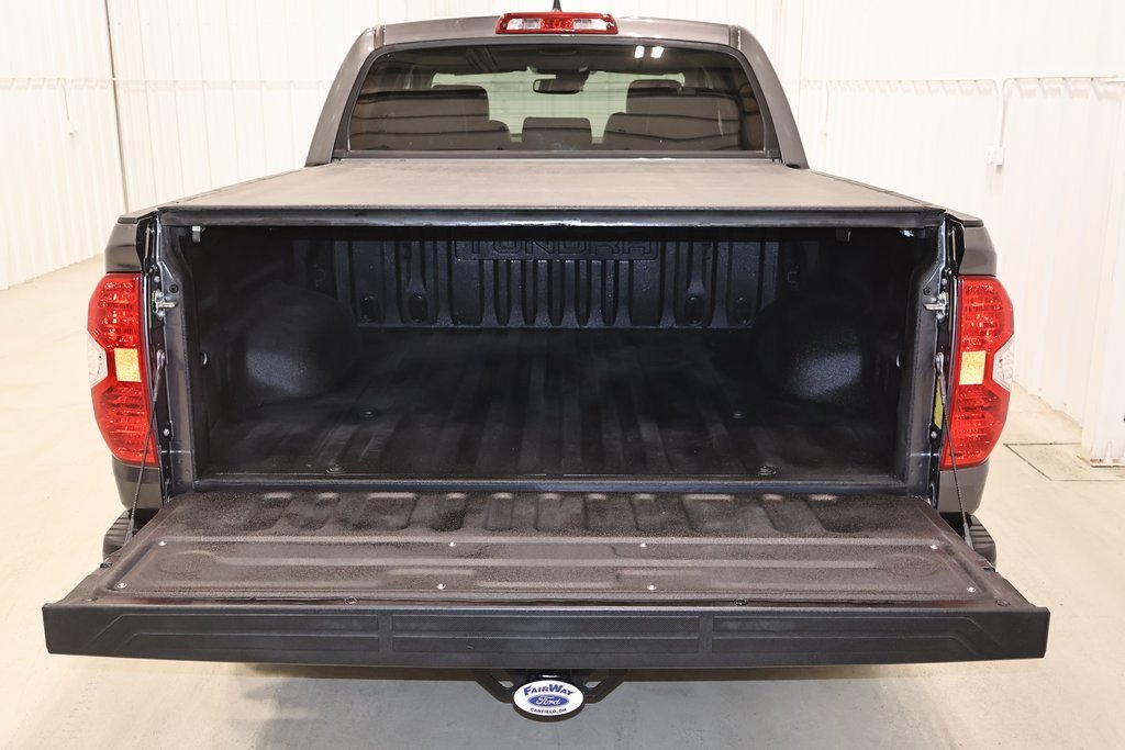 Used 2021 Toyota Tundra Platinum image 40
