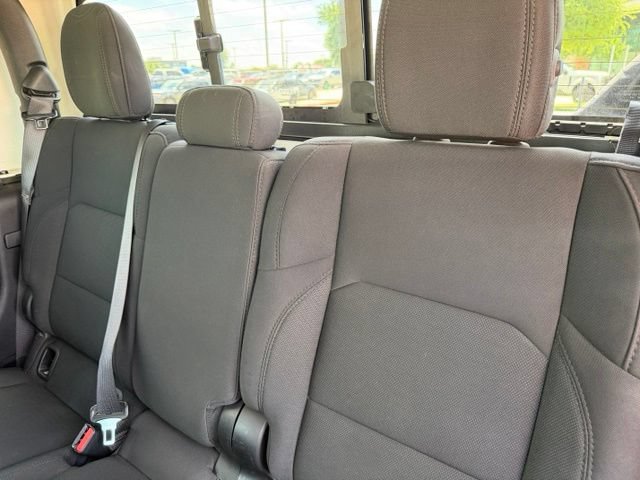 Used 2021 Jeep Gladiator Sport AWD/4WD image 20