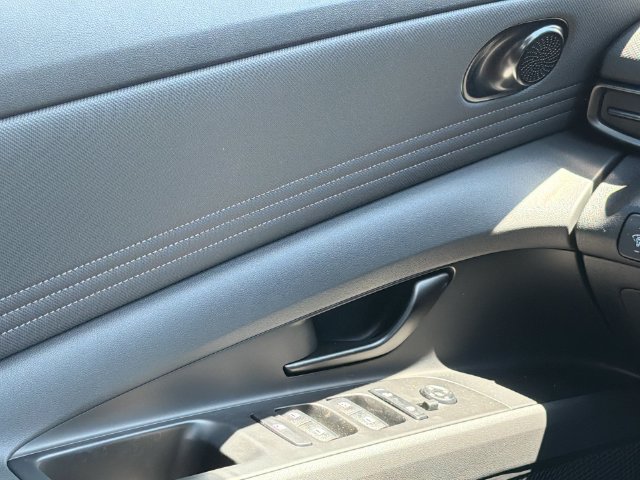 New 2026 Hyundai Elantra Sport FWD image 24
