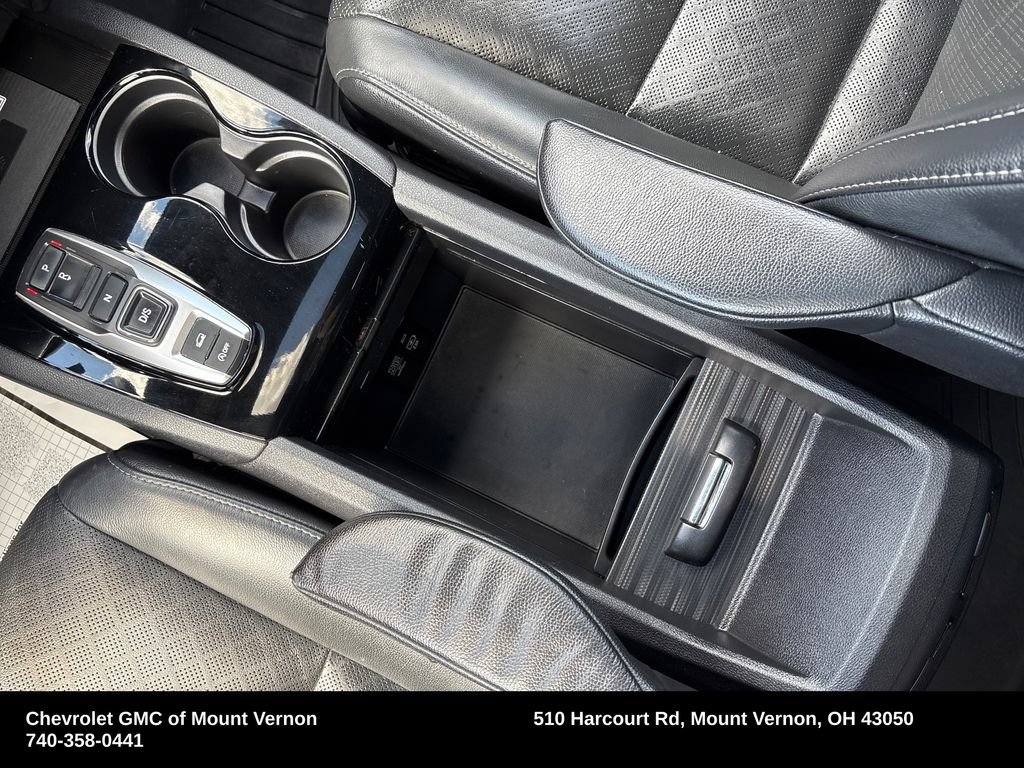 Used 2019 Honda Passport Elite image 22
