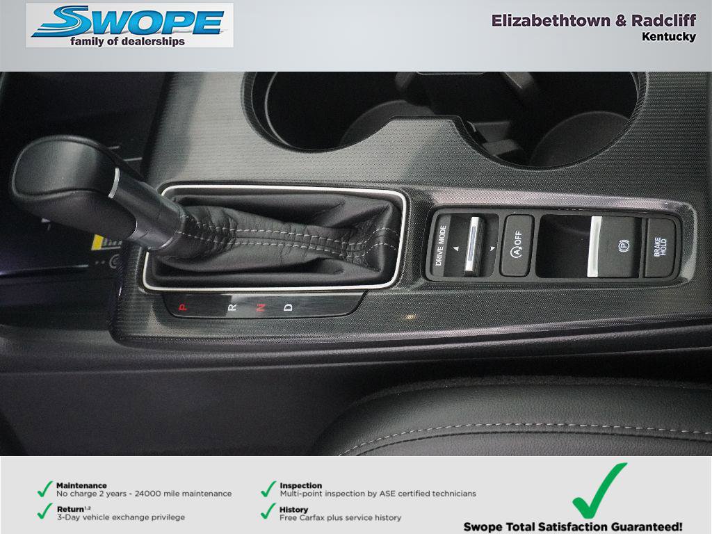 Used 2022 Honda Civic Touring image 26