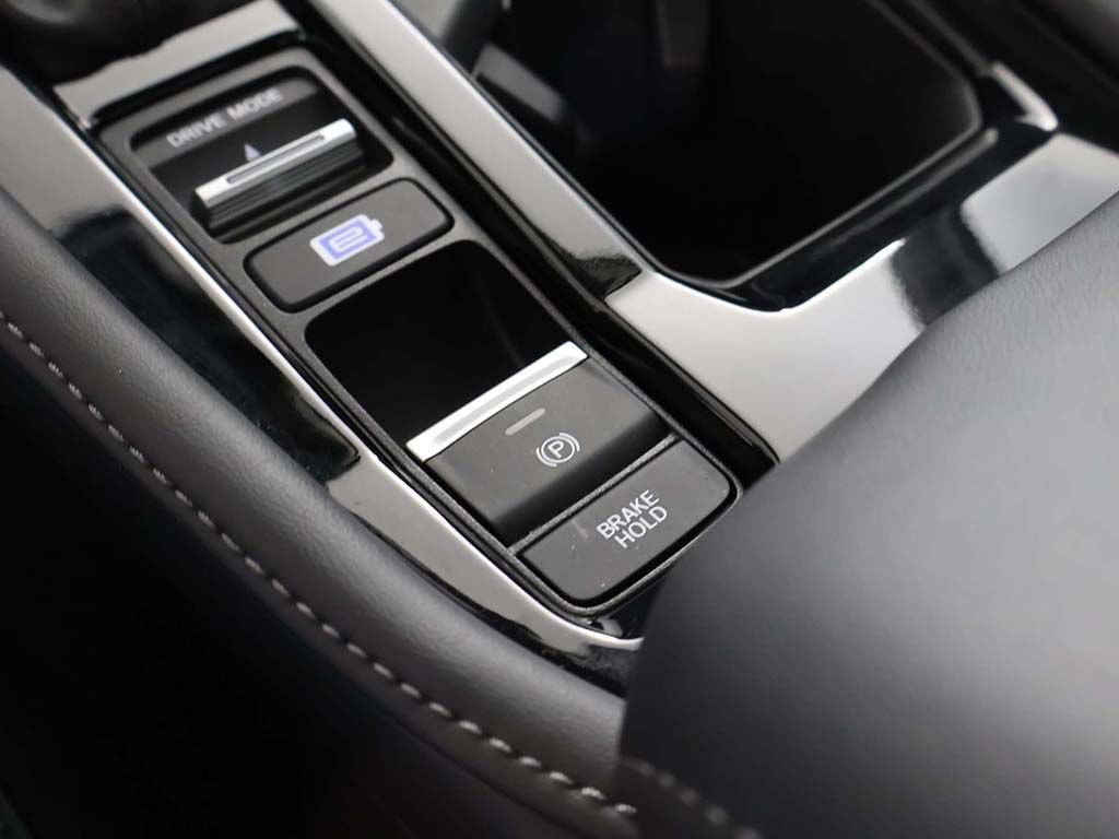 Used 2024 Honda Accord Touring image 49