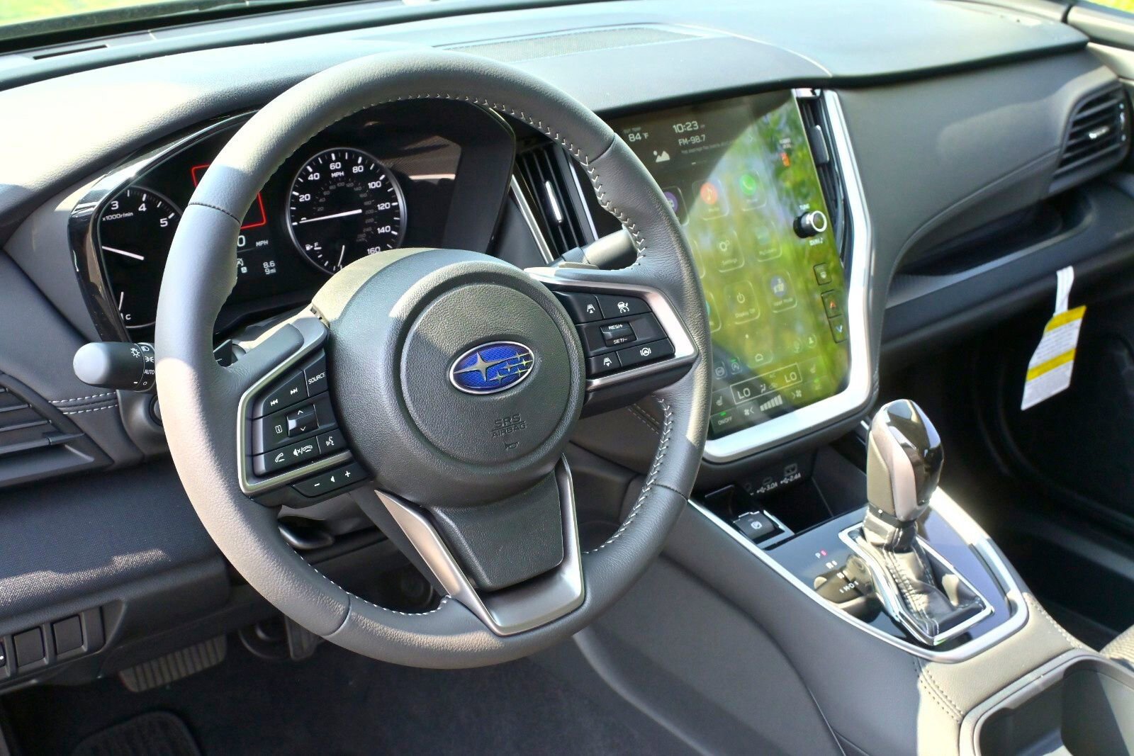 Used 2025 Subaru Legacy Premium AWD/4WD image 21
