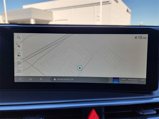 New 2026 Kia Sorento SX Prestige image 22