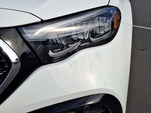 Used 2025 Mercedes-Benz E 350 Sedan image 9