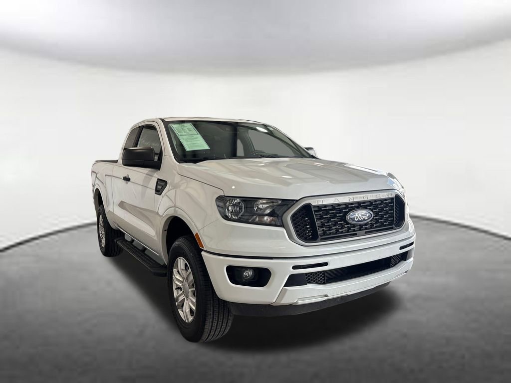 Used 2023 Ford Ranger XLT image 7