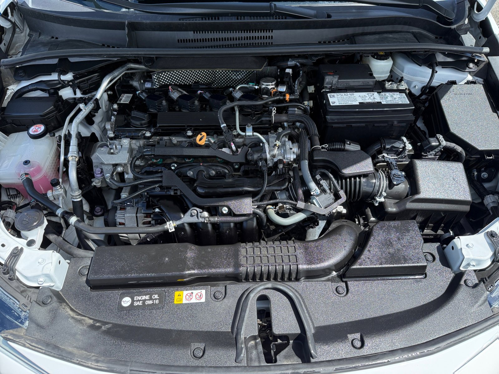 Used 2022 Toyota Corolla SE w/ Carpet Mat Package (TMS) image 20