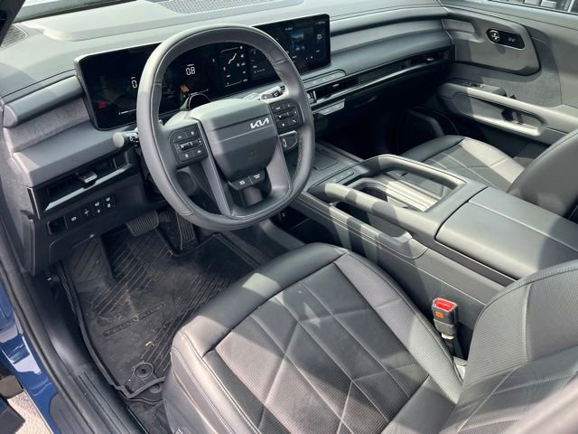 Used 2027 Kia Telluride EX X-Line AWD/4WD image 17