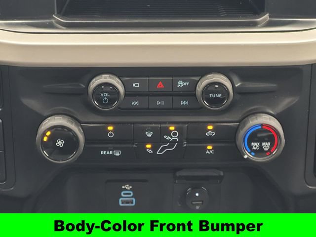 Used 2025 Ford F250 XL w/ STX Appearance Package AWD/4WD image 15