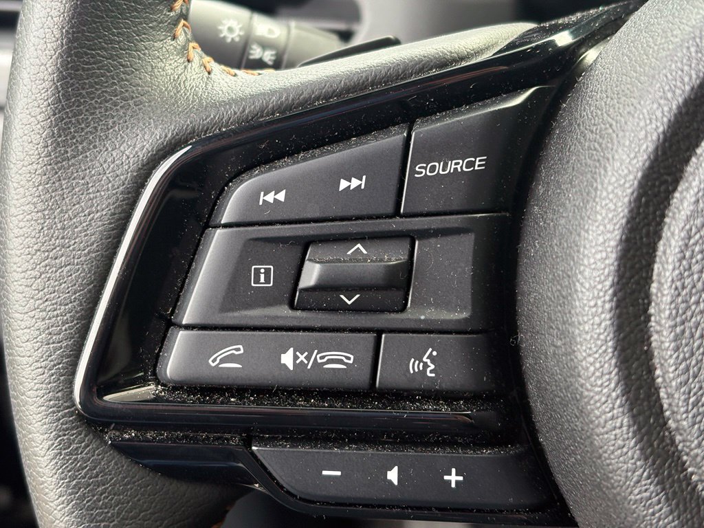 Used 2025 Subaru Forester Sport w/ Popular Package #1 AWD/4WD image 19