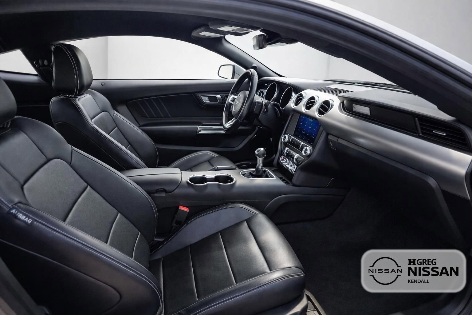 Used 2023 Ford Mustang Premium RWD image 10