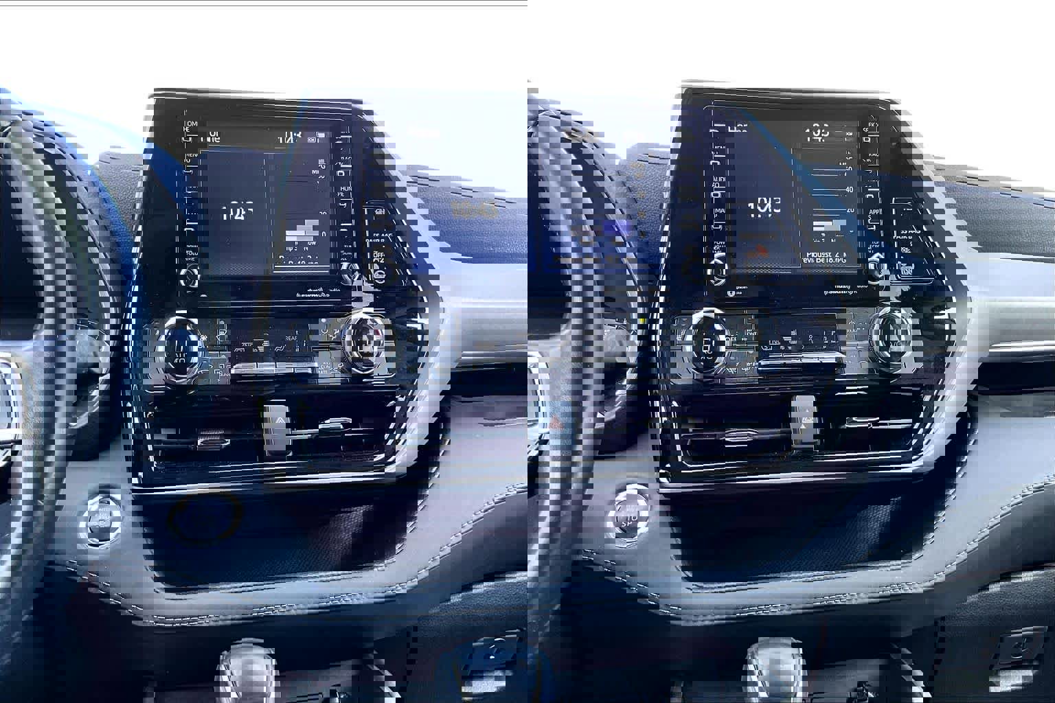 Used 2022 Toyota Highlander XLE image 36