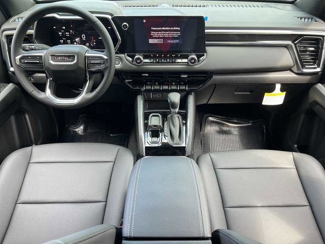 New 2026 GMC Canyon Elevation w/ Convenience Package RWD video 2