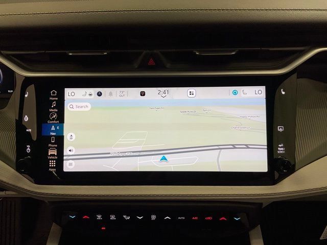 New 2026 Jeep Cherokee Limited AWD/4WD image 18