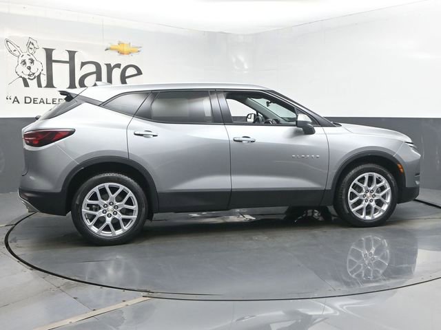 Used 2023 Chevrolet Blazer LT w/ LPO, Floor Liner Package FWD image 37