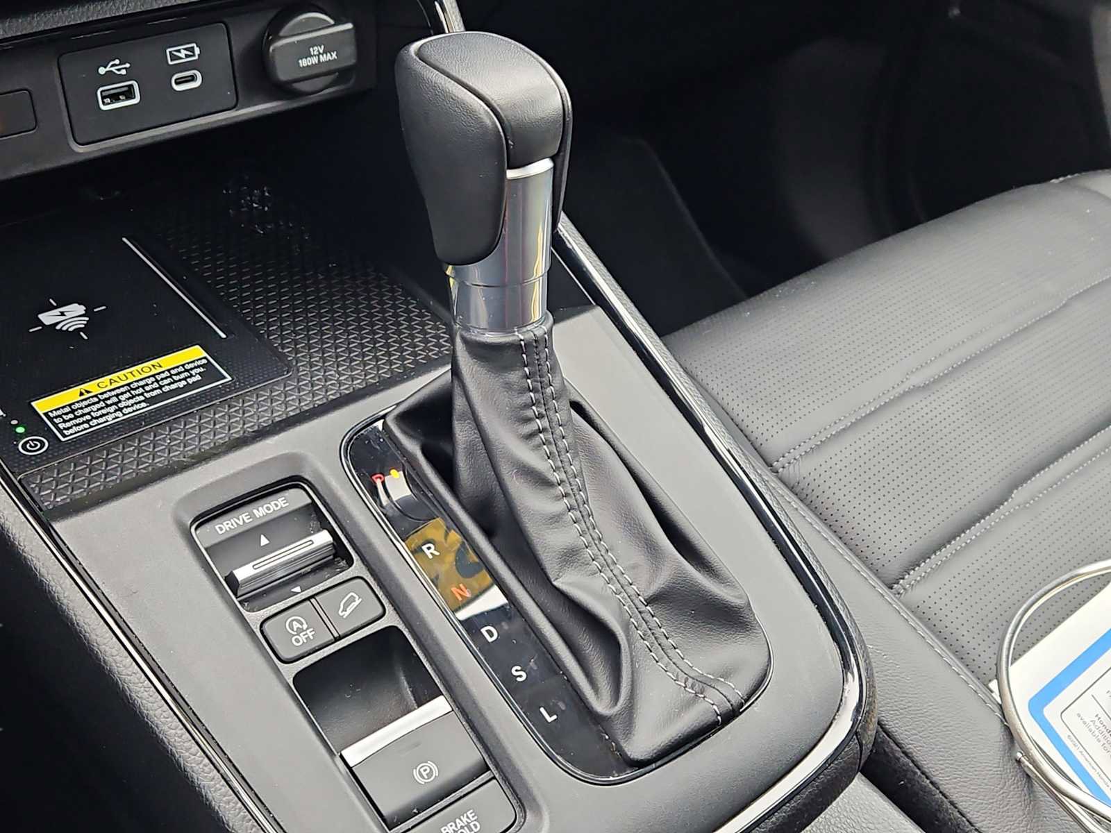 Certified 2025 Honda CR-V EX-L image 30