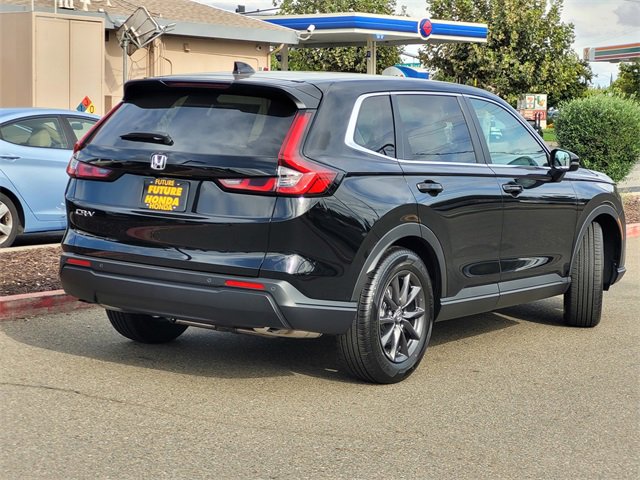 New 2026 Honda CR-V EX-L image 5