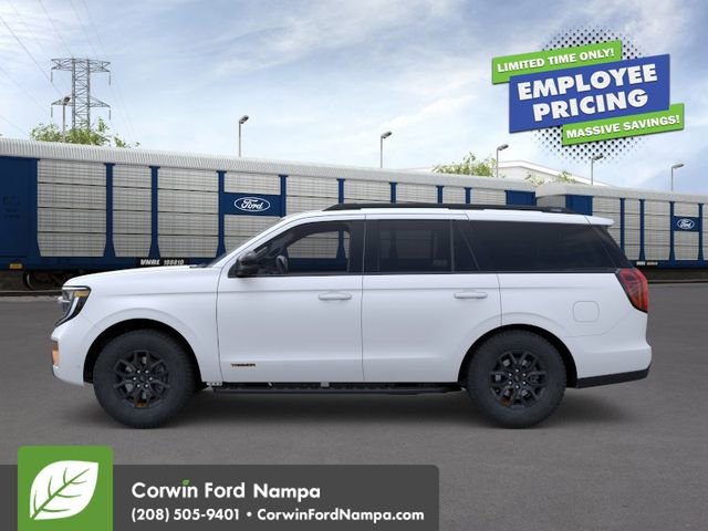 New 2026 Ford Expedition Tremor AWD/4WD image 4