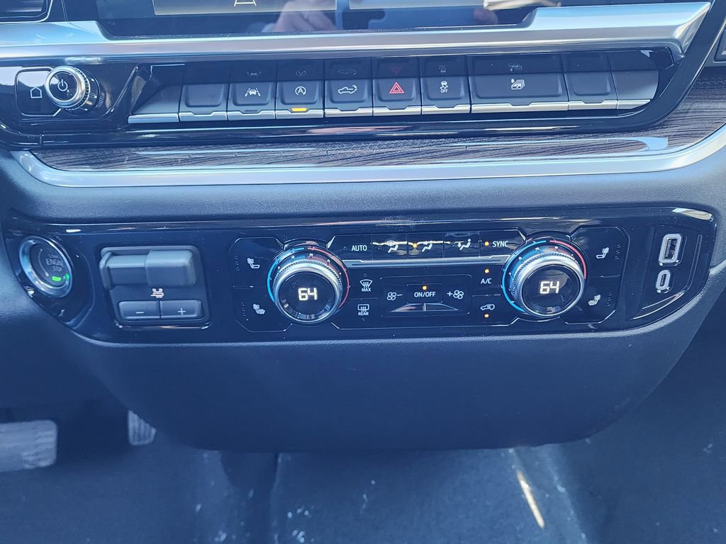 New 2026 GMC Sierra 1500 Elevation image 29