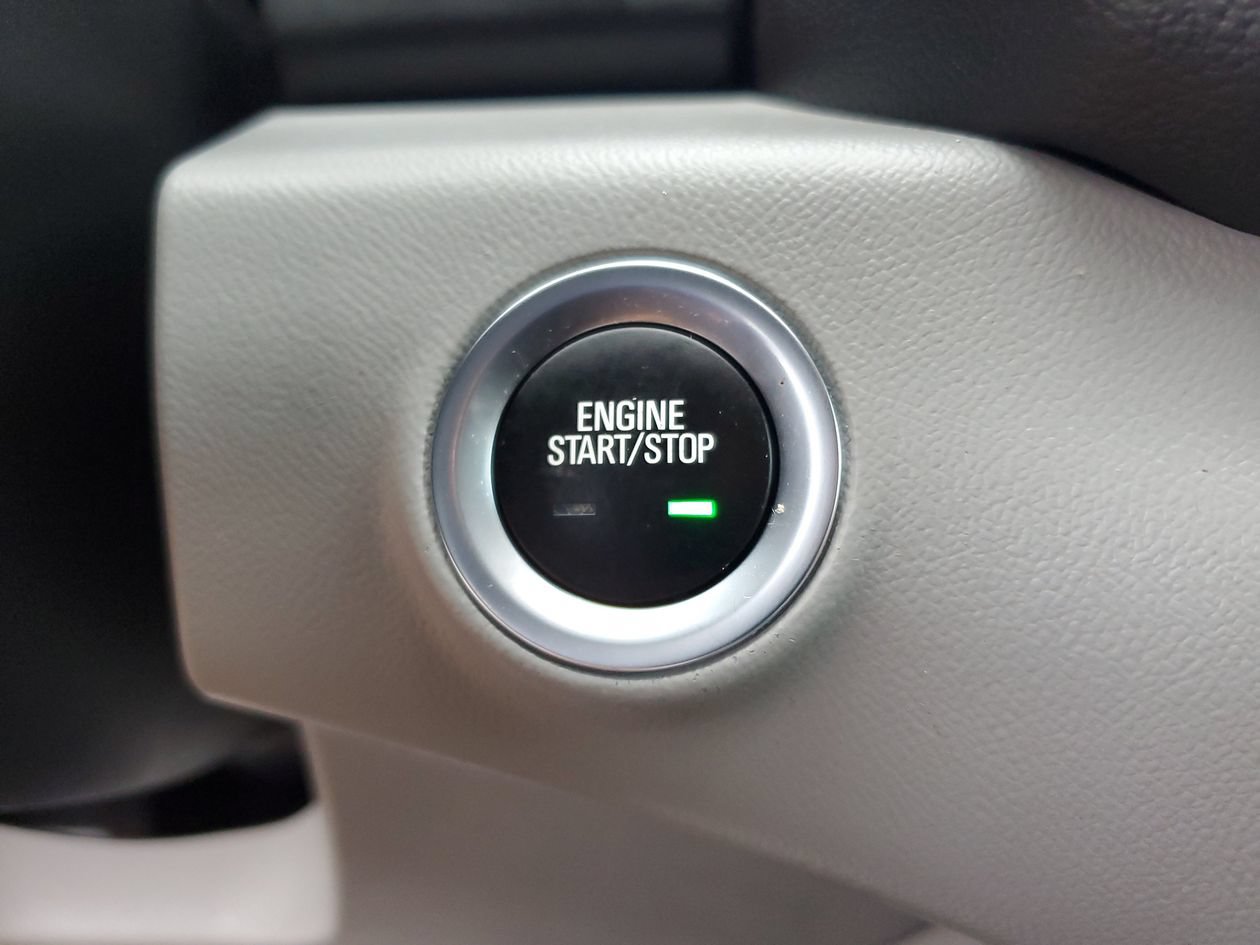 Used 2020 GMC Terrain SLT w/ Preferred Package FWD image 24