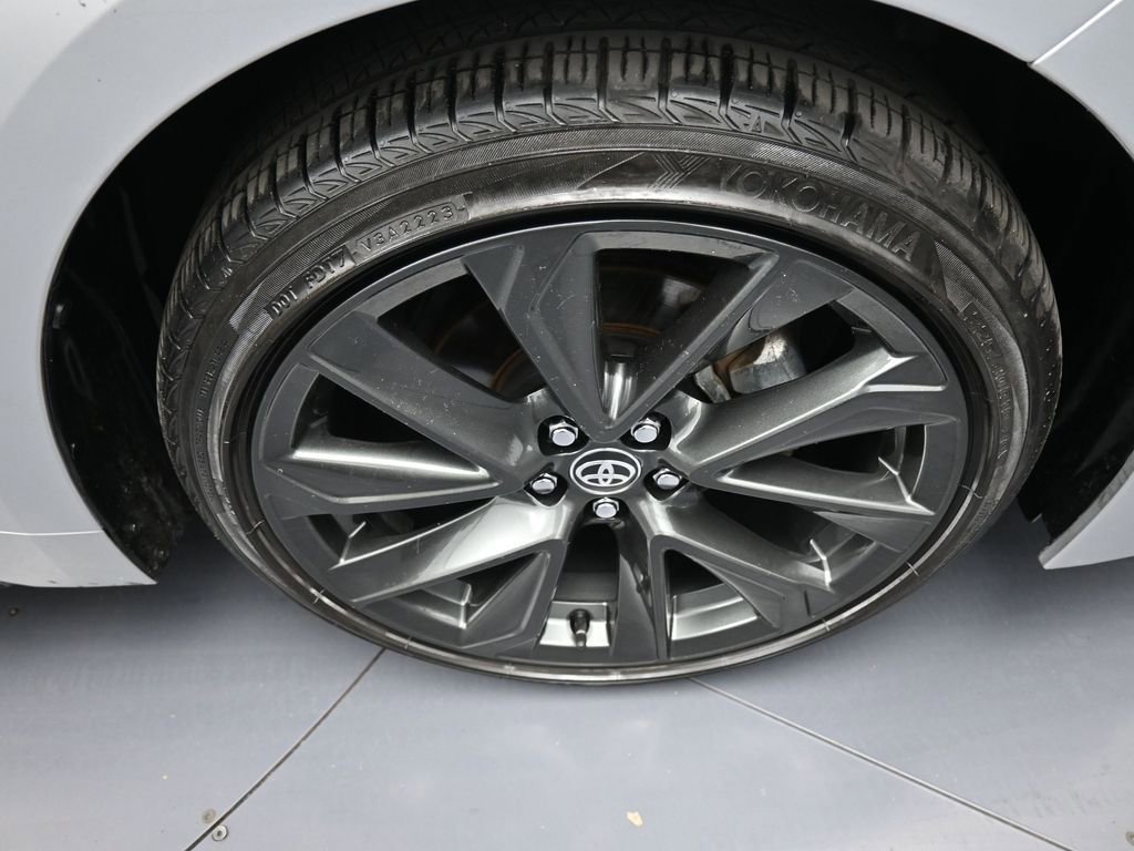 Certified 2023 Toyota Corolla SE image 13