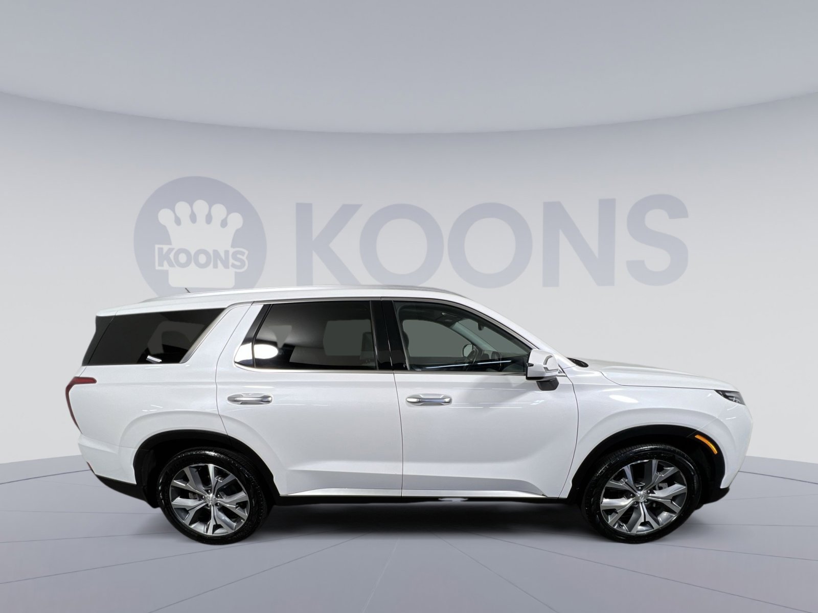 Used 2022 Hyundai Palisade SEL w/ Convenience Package AWD/4WD image 12