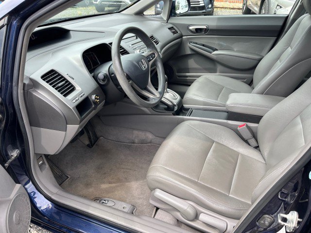 Used 2009 Honda Civic LX image 13