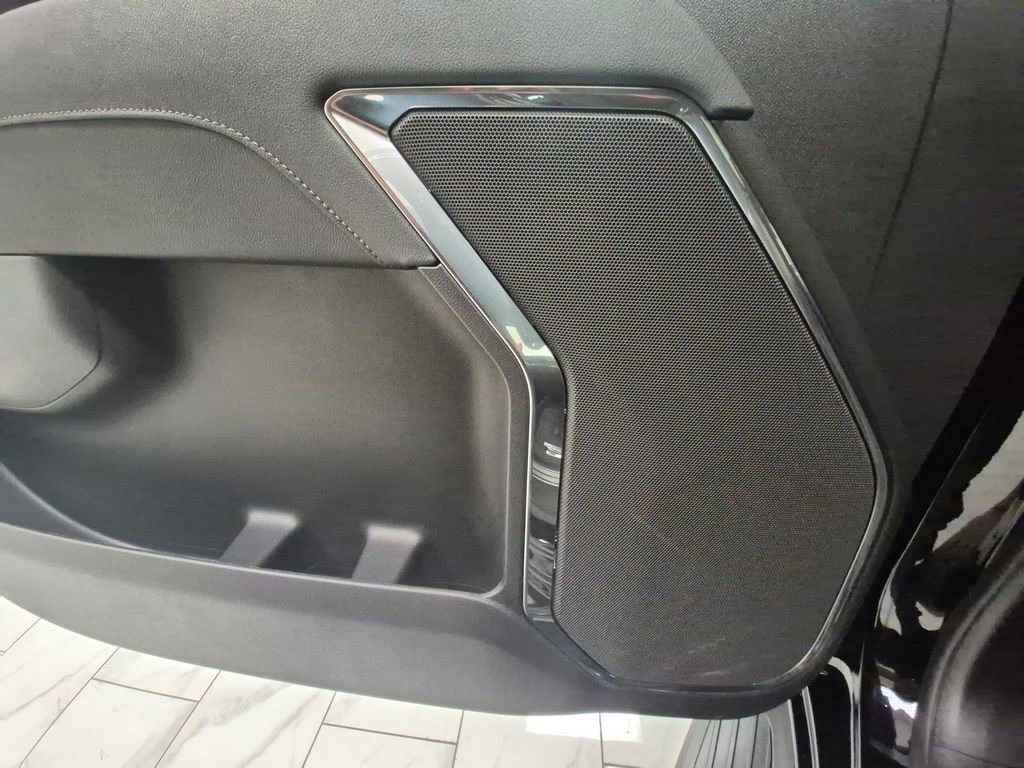 New 2026 Chevrolet Silverado 1500 LT Trail Boss w/ Protection Package image 25