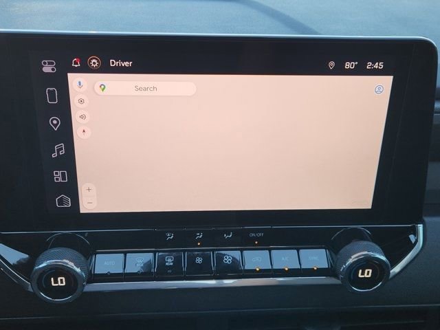 Used 2025 Chevrolet Colorado Trail Boss image 6