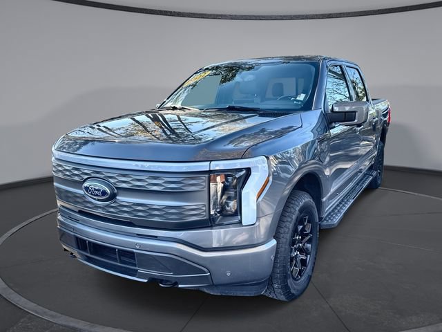 Used 2022 Ford F150 Lightning Lariat