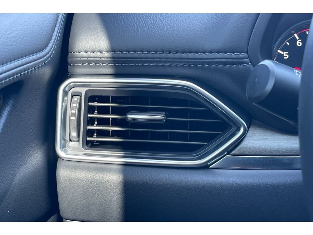 Certified 2022 MAZDA CX-5 Signature AWD/4WD image 30